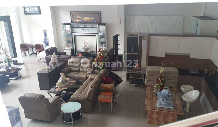RUKO SHOWROOM DI AREA PEMUDA SEMARANG KOTA 7