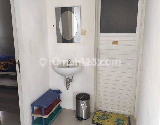 Rumah Full Furnished Siap Huni Citragrand Sambiroto Tembalang 2