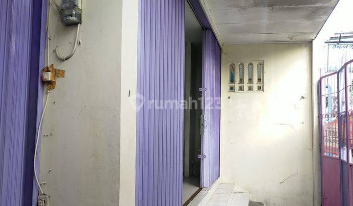 SEWA RUKO di PURWOSARI RAYA SHM BAGUS COCOK UNTUK RESTO ATAU TOKO 2
