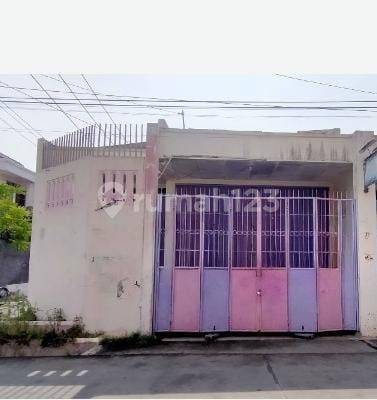 SEWA RUKO di PURWOSARI RAYA SHM BAGUS COCOK UNTUK RESTO ATAU TOKO 1