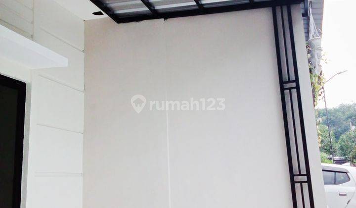 DIJUAL RUMAH INDAH MEWAH di JATISARI BAGUS 2