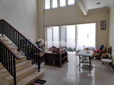 Oper Rumah Kontrak 2 Lantai Furnished Siap Huni Semarang Barat 2