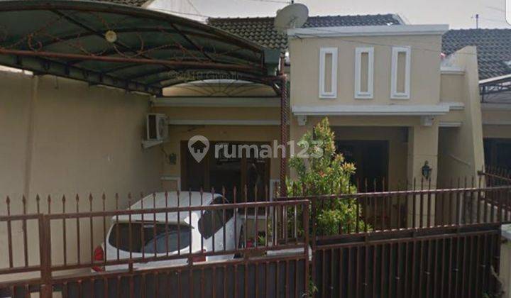 Rumah Murah Siap Huni Di Tlogosari Shm Bagus Tengah Kota Pedurungan Semarang Timur 1