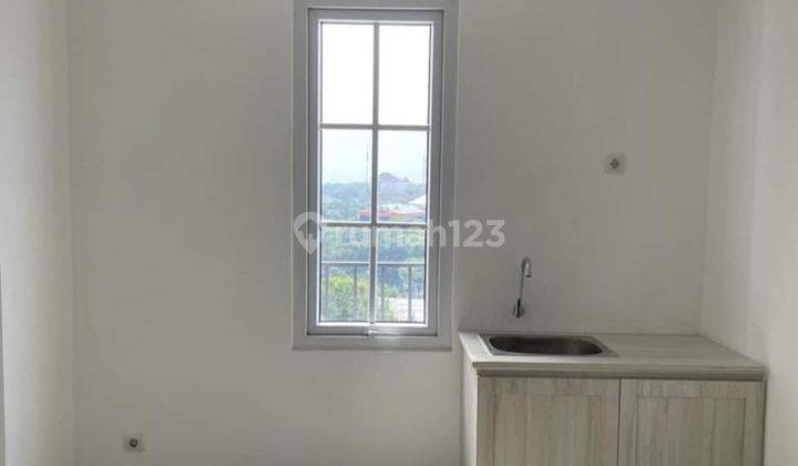 Apartemen Paltrow City Tembalang Bagus Furnished Standart 2