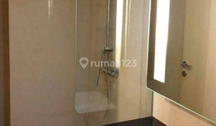 Apartemen Murah Louis Kienne Pinnacle Pandanaran Tengah Kota Semarang Tengah Furnished 2