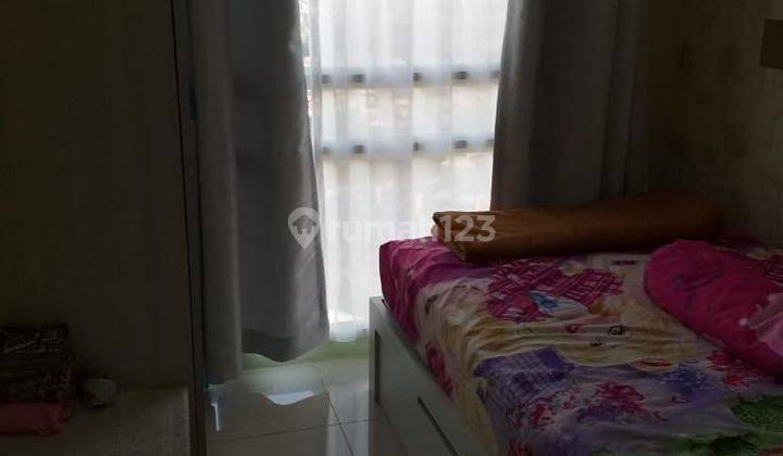 Sewa Apartemen Woodland Park Residence, L.52sqm, 2br, Furnish 3