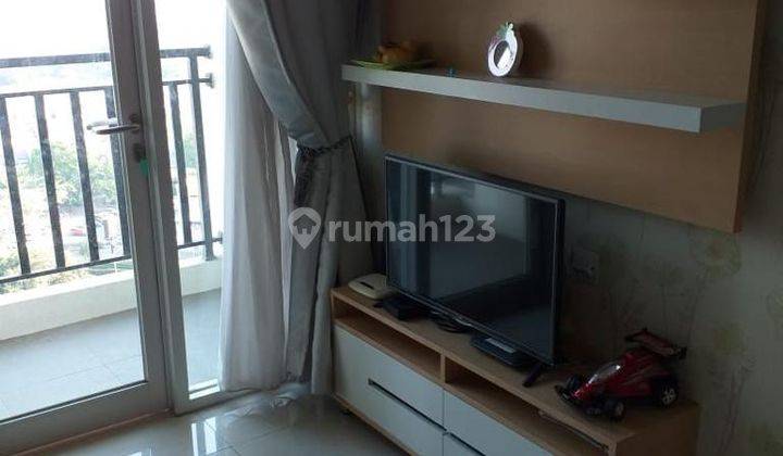 Sewa Apartemen Woodland Park Residence, L.52sqm, 2br, Furnish 8
