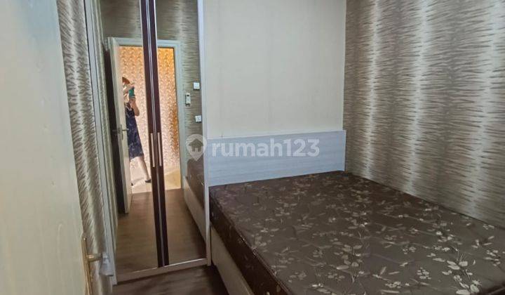 SEWA aprtemen teluk intan tower saphire Lt3 44m² 2Br furnish 3