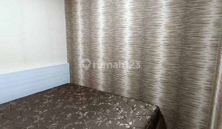 SEWA aprtemen teluk intan tower saphire Lt3 44m² 2Br furnish 7