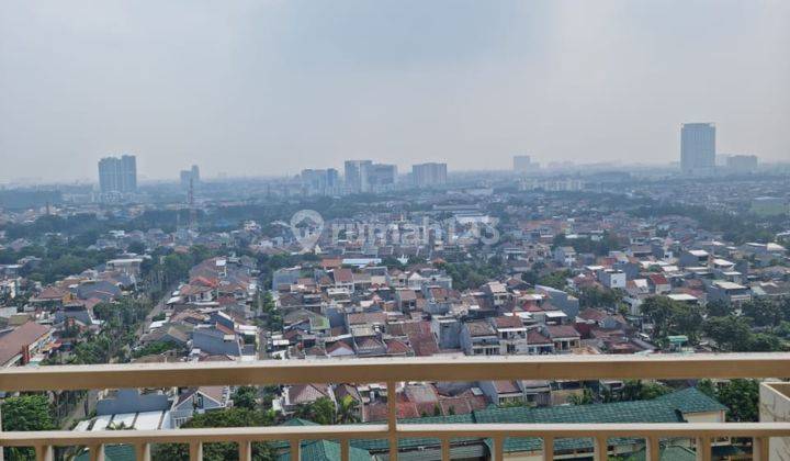 Apartemen Greenpalm jakbar, studio 21m² Lt.16 View pool FOR SALE 4