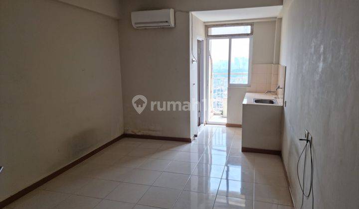 Apartemen Greenpalm jakbar, studio 21m² Lt.16 View pool FOR SALE 6