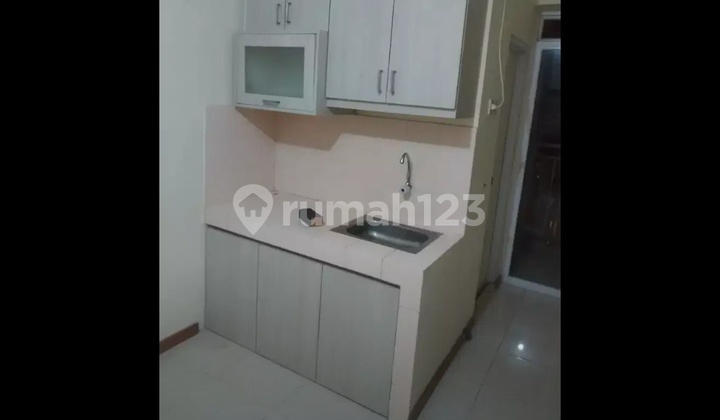 Apartemen Green Palm Residence 2Br Lt.17 TowD view pool FOR SALE 2
