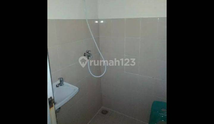Apartemen Green Palm Residence 2Br Lt.17 TowD view pool FOR SALE 6