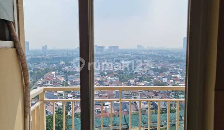 Apartemen Green Palm Residence 2Br Lt.17 TowD view pool FOR SALE 1