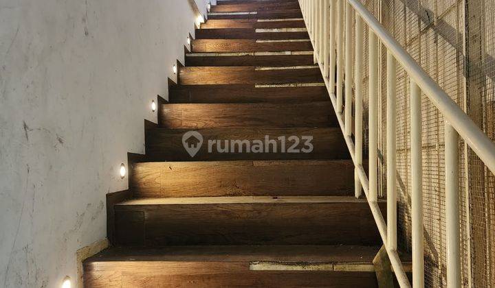 Ruko Peternakan 3,  uk.4 x 23m, 2 Lantai lok strategis DISEWA 5