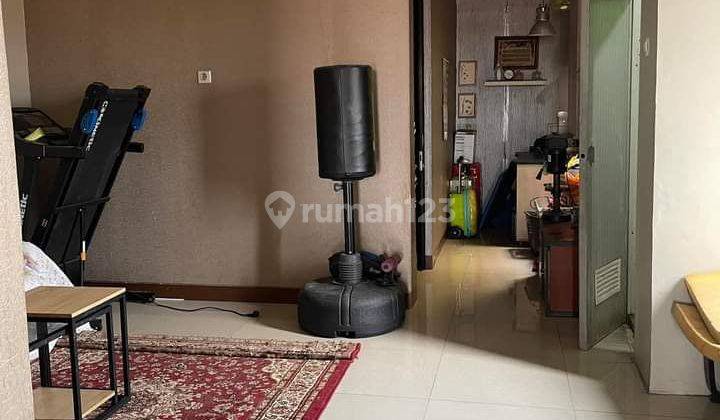 Rumah 2 Lantai Permata Tangerang 4kt 2km Shm Dijual 2