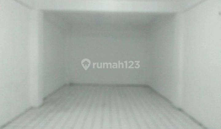 Ruko di Tanggerang Ciputat 225m2, 3 Lantai Harga 2.4m Nego Lokasi Strategis 2