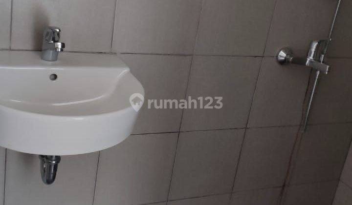 Apartement Apartemen Bogor Icon 1 BR Unfurnished Bagus Murah 430jt 3