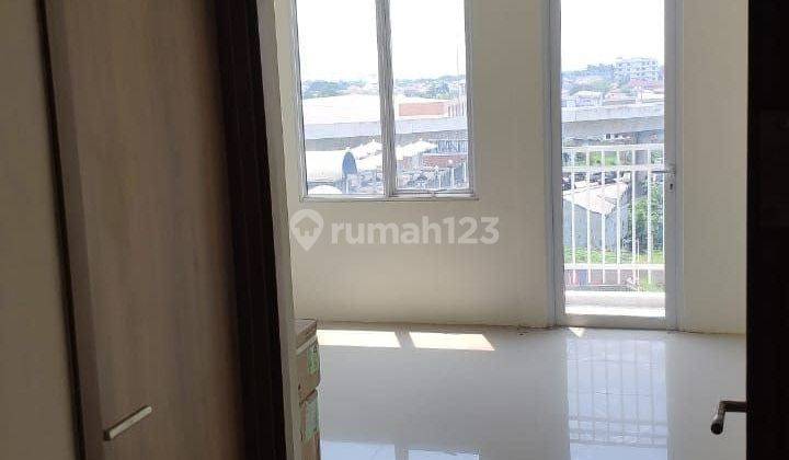 Apartement Apartemen Bogor Icon 1 BR Unfurnished Bagus Murah 430jt 5