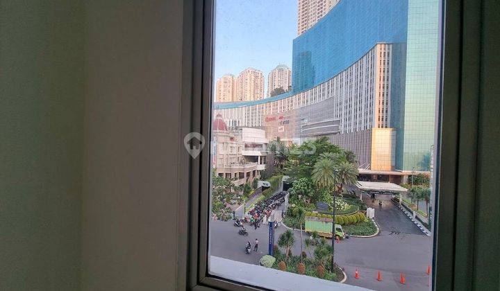 Ruko di Central Park, Jakarta Barat 591 M SHM Garden Shopping Arcade 19