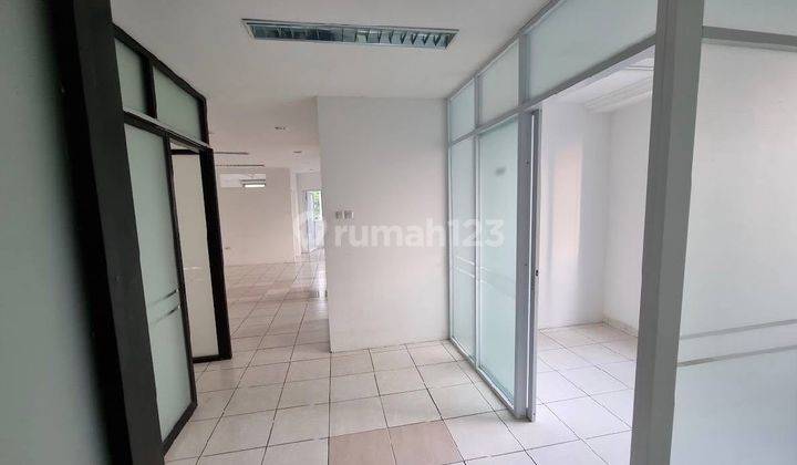 Ruko di Central Park, Jakarta Barat 591 M SHM Garden Shopping Arcade 22