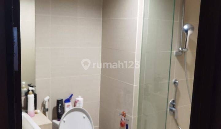 Apartement Apartemen Puri Mansion 2 BR Semi Furnished Bagus Jual Rugi 750jt 5