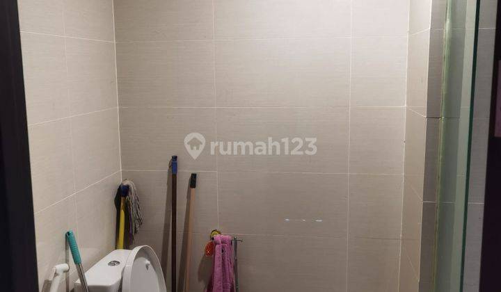 Apartement Apartemen Puri Mansion 2 BR Semi Furnished Bagus Jual Rugi 750jt 8