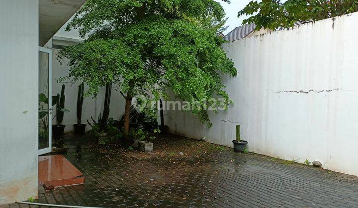 Ruko di BSD, Tangerang 210 m Bagus HGB 2