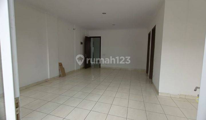 Ruko di BSD, Tangerang 210 m Bagus HGB 5