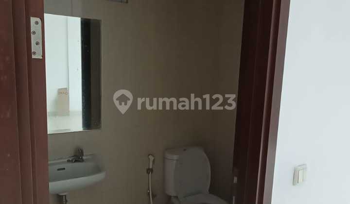 Ruko di BSD, Tangerang 210 m Bagus HGB 8