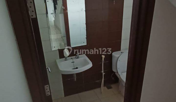 Ruko di BSD, Tangerang 210 m Bagus HGB 10