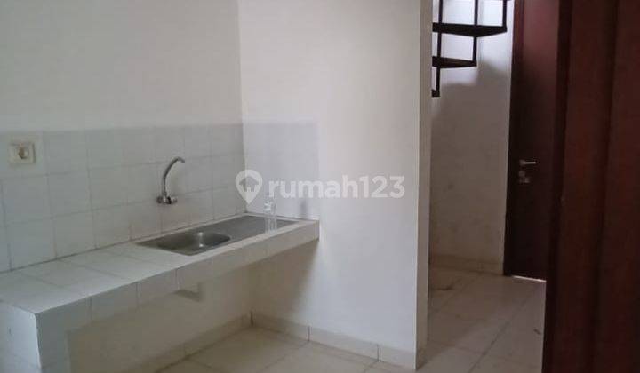 Ruko di BSD, Tangerang 210 m Bagus HGB 9