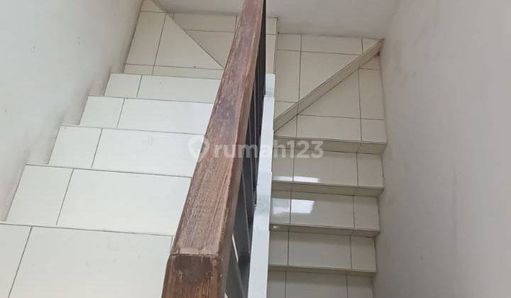 Ruko di BSD, Tangerang 210 m Bagus HGB 11