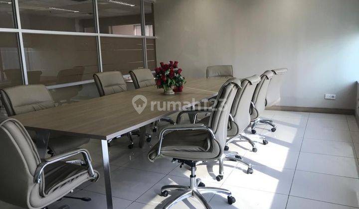 Sewa Kantor, Office Space Di Jakarta Selatan | Rumah123.com - Hal 4