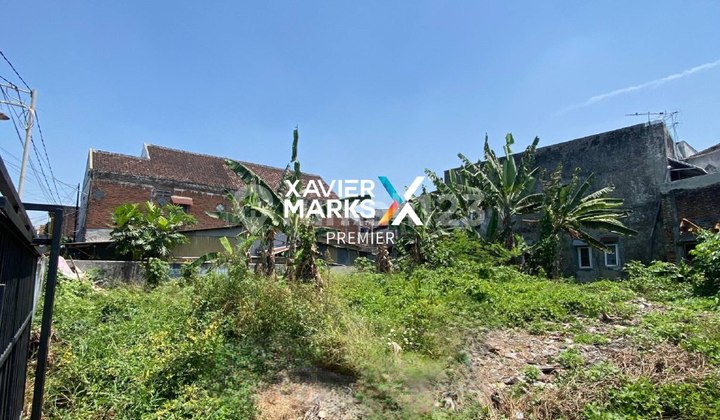 Tanah Murah Di Jalan Candi Sewu Selangkah Jalan Raya Borobudur