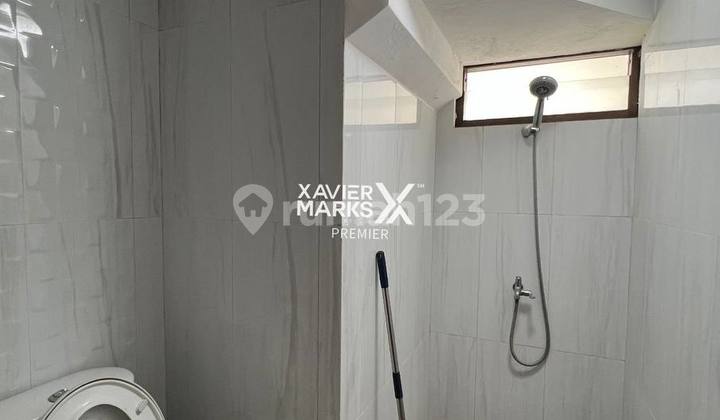 Nice Furnished House at Grand Permata Jingga Sawojajar Malang