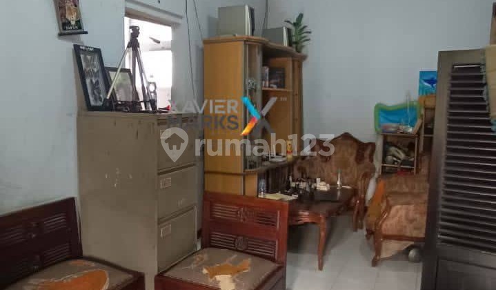 For Sale Land Measurement House in Sulfat, Malang City 2