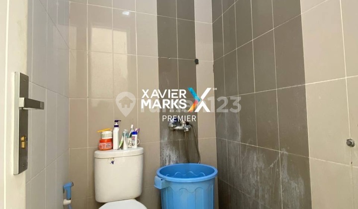 Dijual Rumah Minimalis di Jalan Ikan-Ikan Blimbing Kota Malang 2