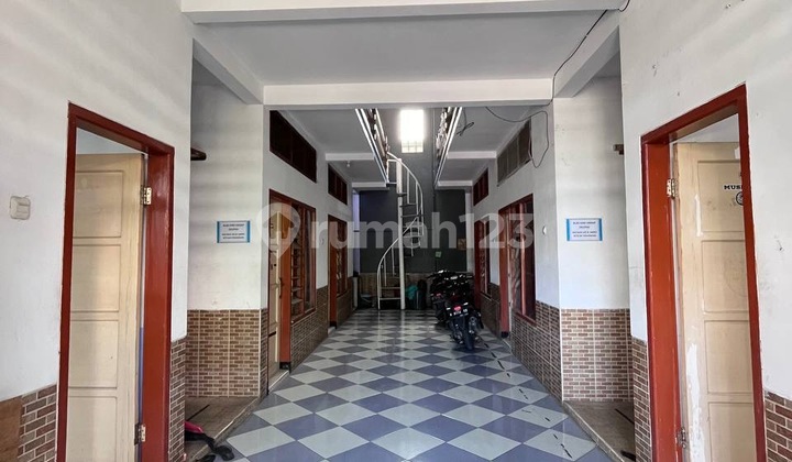 For Sale Active Boarding House Just Steps From Umm Malang Campus 2