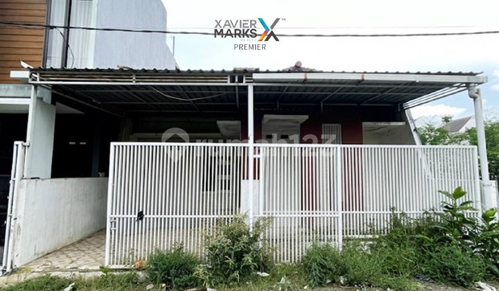 Dijual Rumah Minimalis Dekat Uin, Ub, Dan Unisma 