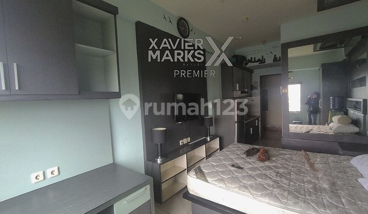 APARTEMEN SOEKARNO HATTA MALANG 6
