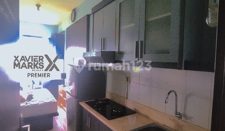 APARTEMEN SOEKARNO HATTA MALANG 9