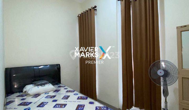 Dijual Rumah Baru Gress Full Furnished di Tirtasani Karangploso Malang 1