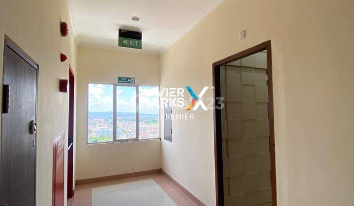 Dijual Penthouse 3BR Apartemen Suhat Fully Furnished 1