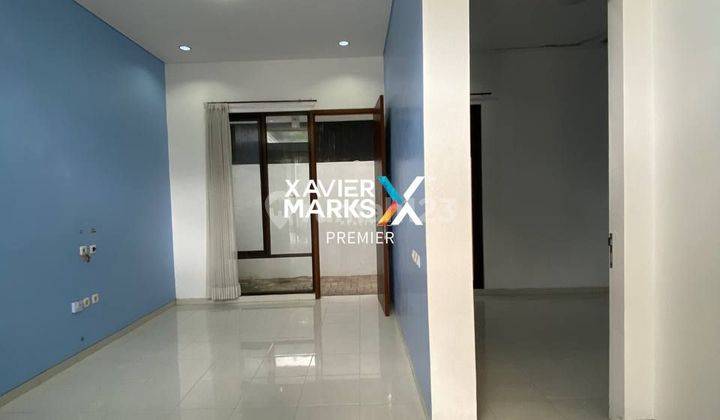 DIJUAL RUMAH MINIMALIS AKSES JALAN LEBAR 1