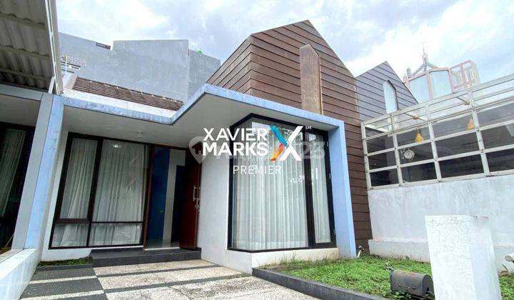 DIJUAL RUMAH MINIMALIS AKSES JALAN LEBAR 2