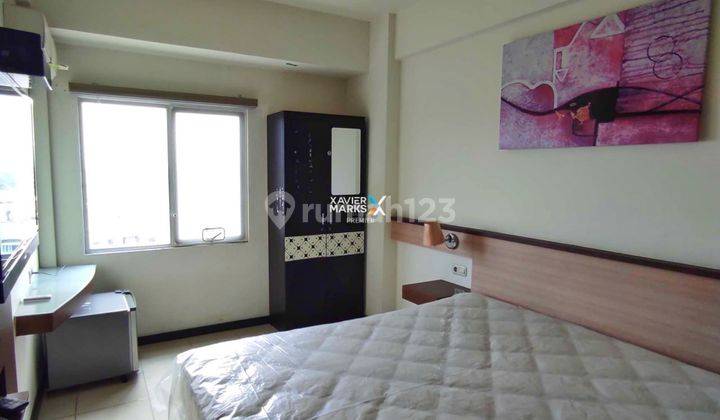 Dijual Apartemen Suhat Kondisi Terawat Harga Menarik 1