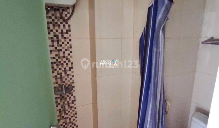 Dijual Apartemen Suhat Kondisi Terawat Harga Menarik 2