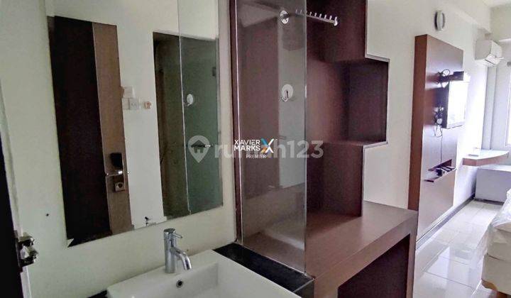 Dijual Apartemen Suhat Kondisi Terawat Harga Menarik 2