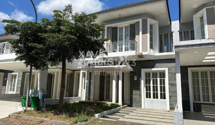 Rumah Dijual di Green Orchid, Lowokwaru, Suhat Malang 1